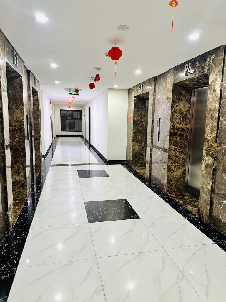 Bán căn 86m CC green park trần thủ độ